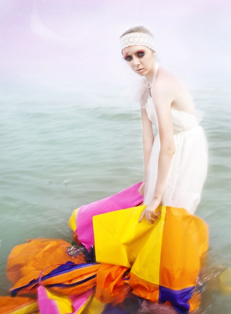 “Mơ giữa ban ngày” với Courtney Jayne - 7 “Mơ giữa ban ngày” với Courtney Jayne - 7