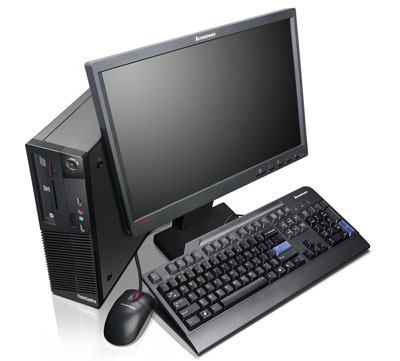 Lenovo ra mắt máy tính để bàn doanh nghiệp mới - 1 Lenovo ra mắt máy tính để bàn doanh nghiệp mới - 1