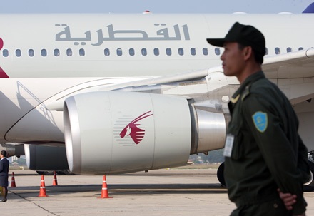 Qatar Airways mở đường bay mới đến Hà Nội - 1 Qatar Airways mở đường bay mới đến Hà Nội - 1