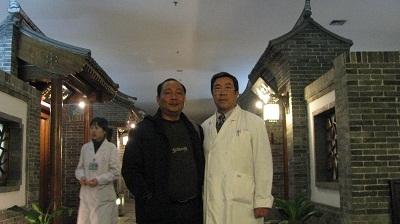 Phía sau người nổi tiếng: Vị Tổng giám đốc “mì gói” - 2 Phía sau người nổi tiếng: Vị Tổng giám đốc “mì gói” - 2