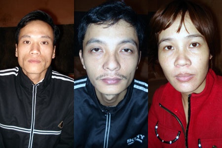 Làm rõ thủ đoạn của tội phạm lừa đảo việc làm trên mạng - 1