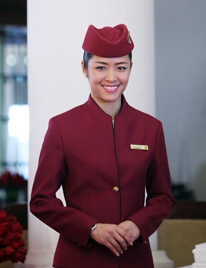 Qatar Airways mở đường bay mới đến Hà Nội - 3 Qatar Airways mở đường bay mới đến Hà Nội - 3