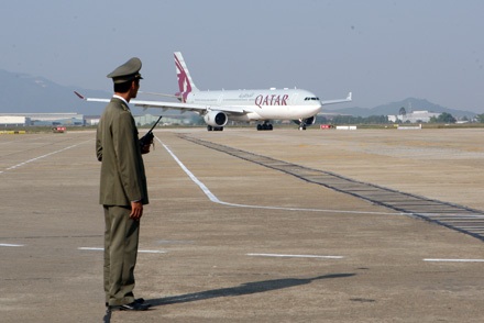 Qatar Airways mở đường bay mới đến Hà Nội - 5 Qatar Airways mở đường bay mới đến Hà Nội - 5