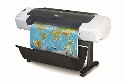 Thỏa sức sáng tạo cùng HP DesignJet - 5
