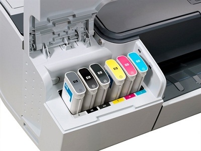 Thỏa sức sáng tạo cùng HP DesignJet - 6