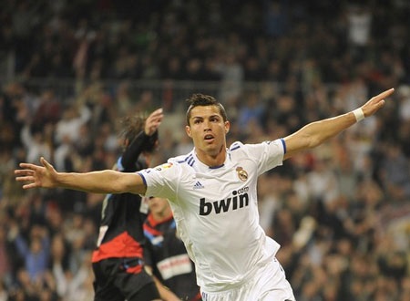Real Madrid - Atletico: Bernabeu dậy sóng - 2 Real Madrid - Atletico: Bernabeu dậy sóng - 2