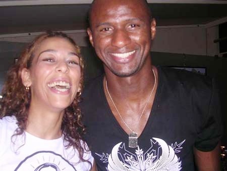 Arsene Wenger cũng dính scandal tình ái - 2