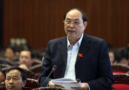“Chốt” lạm phát 2011 không quá 7% - 1 “Chốt” lạm phát 2011 không quá 7% - 1