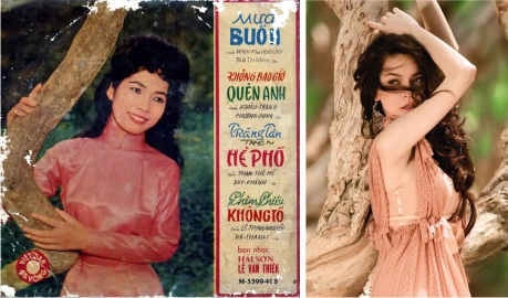 Thời trang của sao xưa và nay - 13 Thời trang của sao xưa và nay - 13