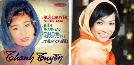 Thời trang của sao xưa và nay - 12 Thời trang của sao xưa và nay - 12