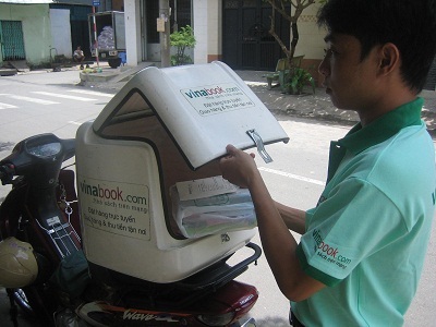 Tận dụng khuyến mại online cuối năm - 2