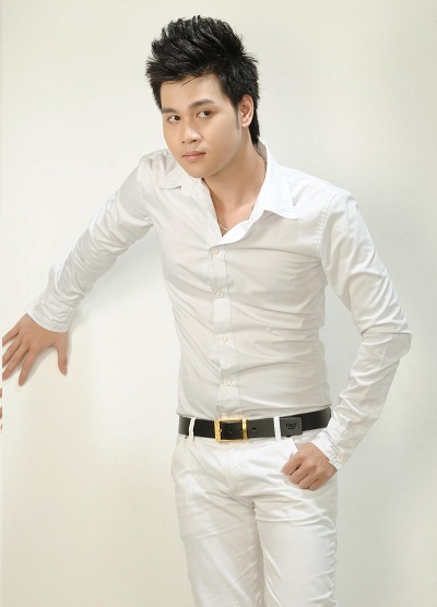 Mr Đàm “Nói với người tình” ở Hải Phòng - 4