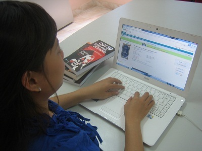 Tận dụng khuyến mại online cuối năm - 1