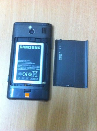 Điện thoại Windows Phone 7 đầu tiên của Samsung “đến”” Việt Nam - 11