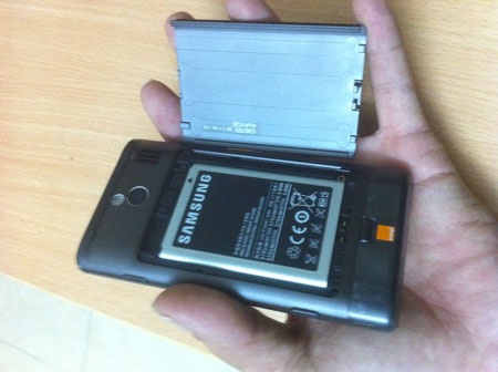 Điện thoại Windows Phone 7 đầu tiên của Samsung “đến”” Việt Nam - 10