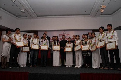 Học bổng toàn phần IT Prudence 2010 đã tìm ra chủ nhân - 2