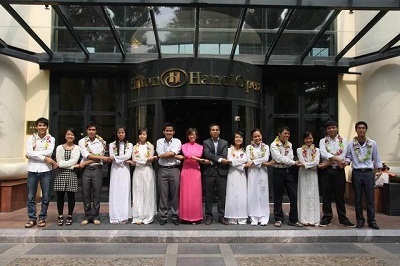 Học bổng toàn phần IT Prudence 2010 đã tìm ra chủ nhân - 4