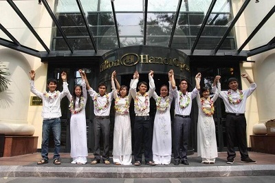 Học bổng toàn phần IT Prudence 2010 đã tìm ra chủ nhân - 3