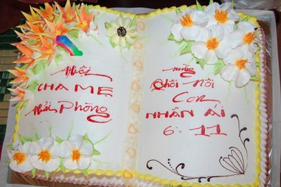 Ngày tươi tắn cho con yêu - 4 Ngày tươi tắn cho con yêu - 4