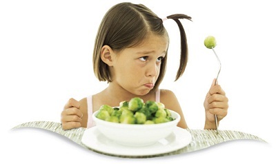 Mẹ giúp bé thoát khỏi tình trạng biếng ăn như thế nào? - 1 Mẹ giúp bé thoát khỏi tình trạng biếng ăn như thế nào? - 1