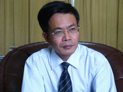 Ông Trần Đăng Tuấn về Trung tâm sản xuất phim truyền hình - 1 Ông Trần Đăng Tuấn về Trung tâm sản xuất phim truyền hình - 1