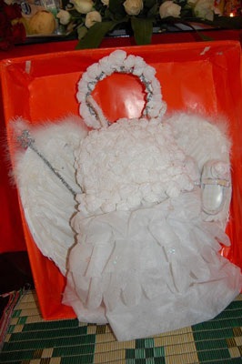 Ngày tươi tắn cho con yêu - 5 Ngày tươi tắn cho con yêu - 5