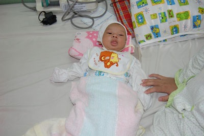 Ngày tươi tắn cho con yêu - 12 Ngày tươi tắn cho con yêu - 12