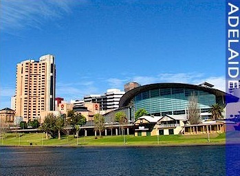 Hội thảo: Gặp gỡ và trao đổi trực tiếp cùng đại điện Đại học Flinders- Nam Úc - 1