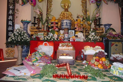 Ngày tươi tắn cho con yêu - 3 Ngày tươi tắn cho con yêu - 3