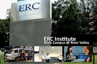 Hội thảo: Học bổng lên đến 160 triệu đồng tại Học viện ERC - Singapore. - 1 Hội thảo: Học bổng lên đến 160 triệu đồng tại Học viện ERC - Singapore. - 1