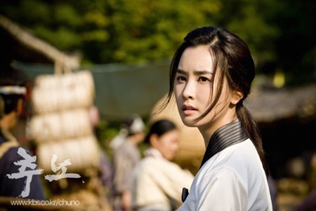 Lee Da Hae có “Vẻ đẹp phương Đông” nhất Hàn Quốc - 1 Lee Da Hae có “Vẻ đẹp phương Đông” nhất Hàn Quốc - 1