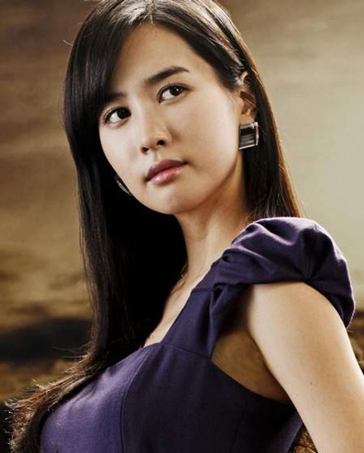 Lee Da Hae có “Vẻ đẹp phương Đông” nhất Hàn Quốc - 6 Lee Da Hae có “Vẻ đẹp phương Đông” nhất Hàn Quốc - 6