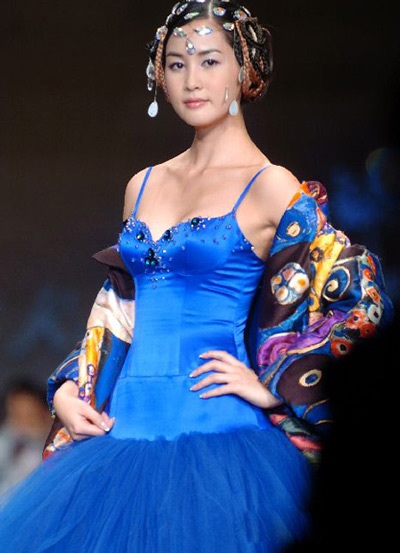 Lee Da Hae có “Vẻ đẹp phương Đông” nhất Hàn Quốc - 8 Lee Da Hae có “Vẻ đẹp phương Đông” nhất Hàn Quốc - 8