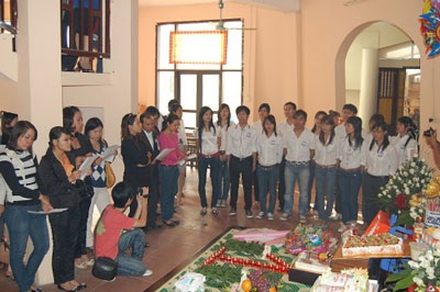 Ngày tươi tắn cho con yêu - 7 Ngày tươi tắn cho con yêu - 7