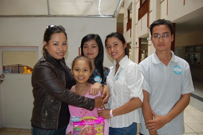 Ngày tươi tắn cho con yêu - 13 Ngày tươi tắn cho con yêu - 13