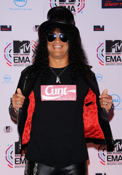 Nhộn nhịp “Sao” tại lễ trao giải MTV Châu Âu - 45