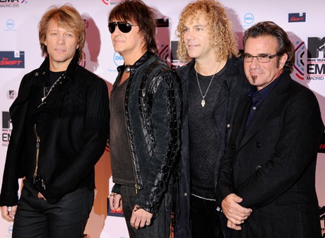 Nhộn nhịp “Sao” tại lễ trao giải MTV Châu Âu - 49