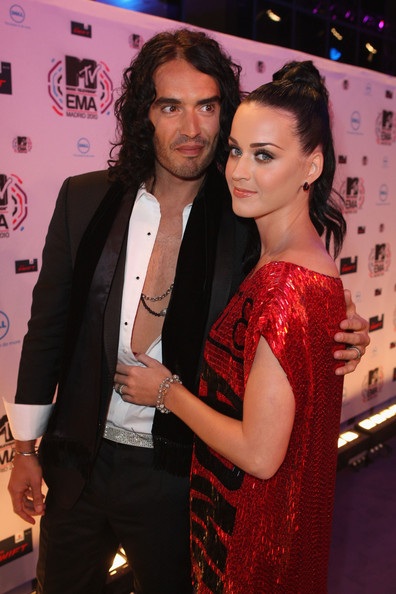 Nhộn nhịp “Sao” tại lễ trao giải MTV Châu Âu - 6