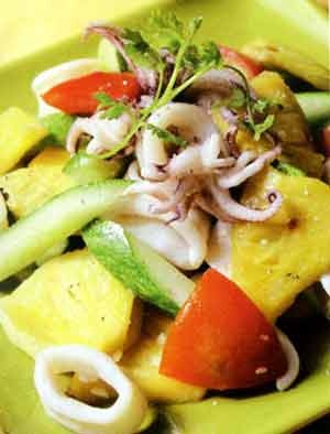 Những thực phẩm bổ dưỡng hàng đầu trong mùa thu - 2 Những thực phẩm bổ dưỡng hàng đầu trong mùa thu - 2