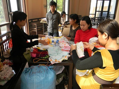 Ngày tươi tắn cho con yêu - 2 Ngày tươi tắn cho con yêu - 2
