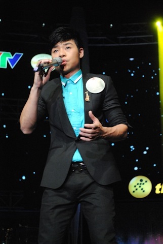 Sao mai điểm hẹn liveshow 4: Đa cảm xúc, nhiều dư vị - 3 Sao mai điểm hẹn liveshow 4: Đa cảm xúc, nhiều dư vị - 3