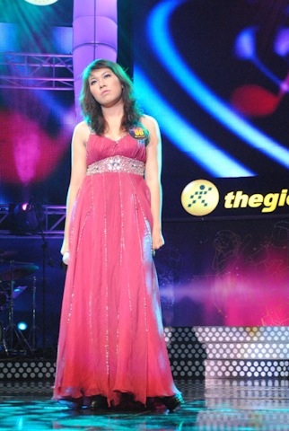 Sao mai điểm hẹn liveshow 4: Đa cảm xúc, nhiều dư vị - 6 Sao mai điểm hẹn liveshow 4: Đa cảm xúc, nhiều dư vị - 6