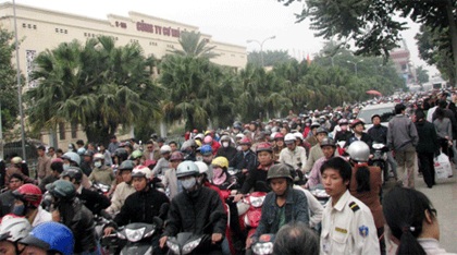 Pico thêm 3 ngày vàng phục vụ khách hàng - 1 Pico thêm 3 ngày vàng phục vụ khách hàng - 1