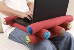 Laptop “nấu chín” cơ quan sinh sản của nam giới? - 1