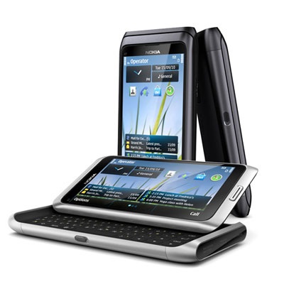 Nokia E7 sẽ lên kệ vào tháng 12 tới - 1 Nokia E7 sẽ lên kệ vào tháng 12 tới - 1