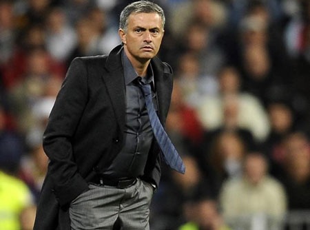 Mourinho ghi dấu ấn trong lịch sử Real Madrid - 1