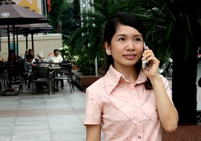 Nối gần hơn những khoảng cách yêu thương - 1 Nối gần hơn những khoảng cách yêu thương - 1