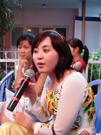 Con gái đòi công bằng, con trai học cách nhìn… thoáng về sống thử - 3