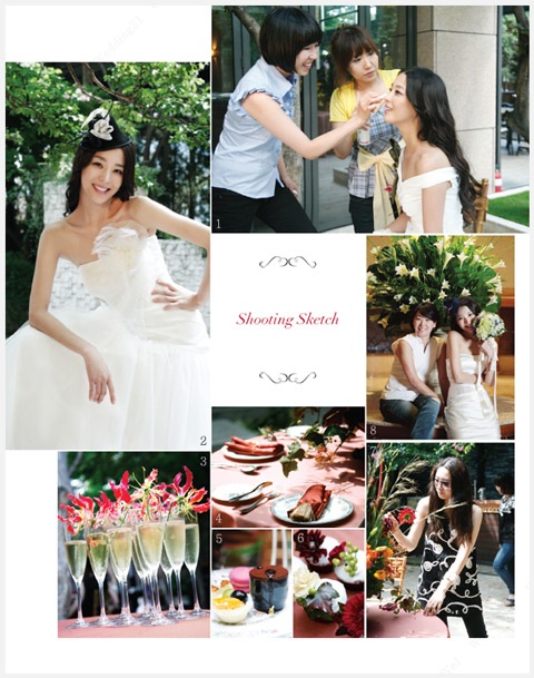 Cặp “sao” làng giải trí Hàn chia tay - 11 Cặp “sao” làng giải trí Hàn chia tay - 11