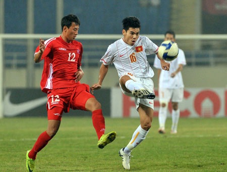Kế hoạch tổ chức AFF Cup 2010 suýt “gặp hạn” - 1